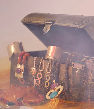 Make In India - By Indian Artisans