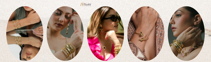 From Office to Party: How to Style a Gold Bracelet for Any Occasion?