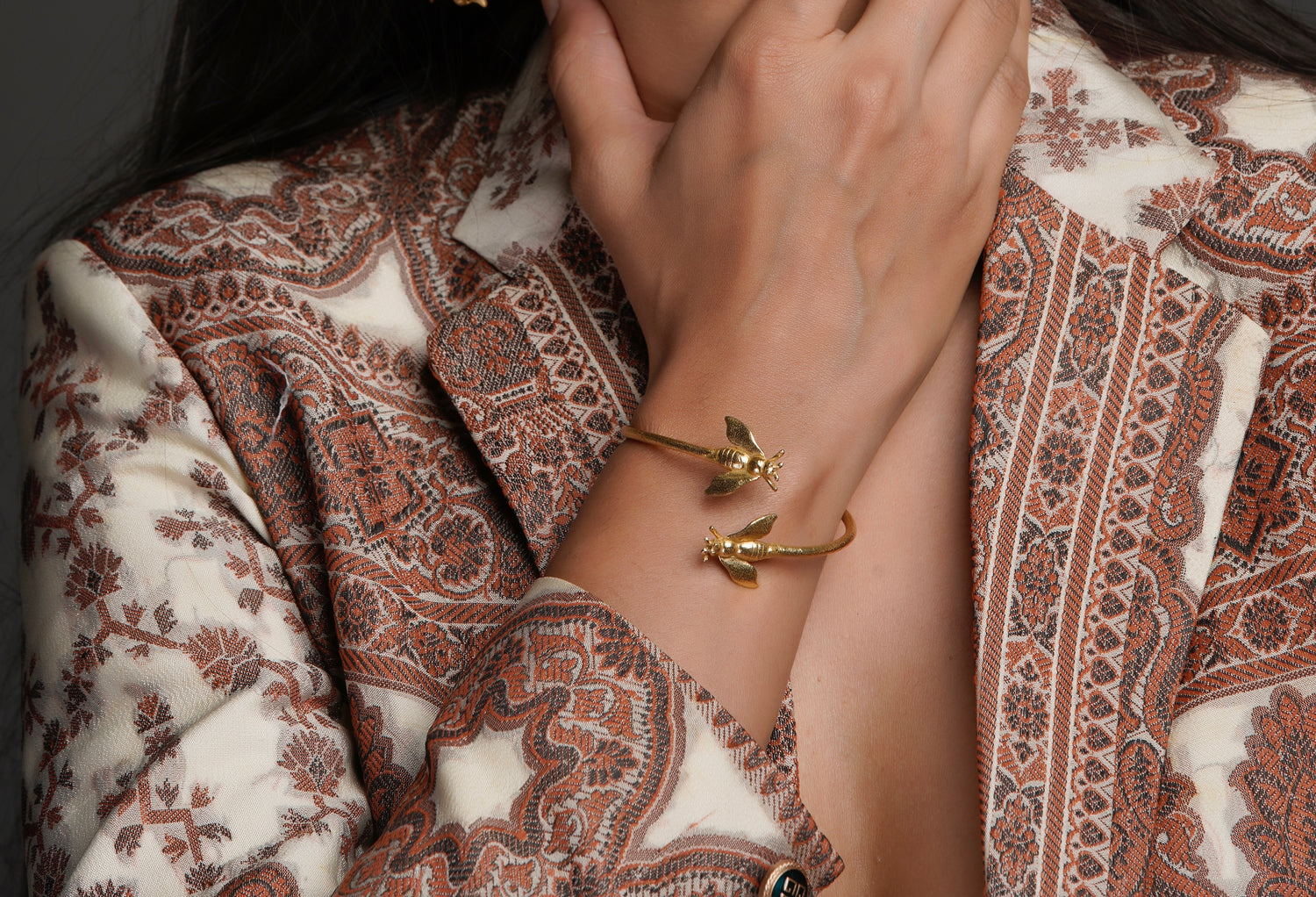 Braceletes Handstacks Up to 30 off Baalajewels