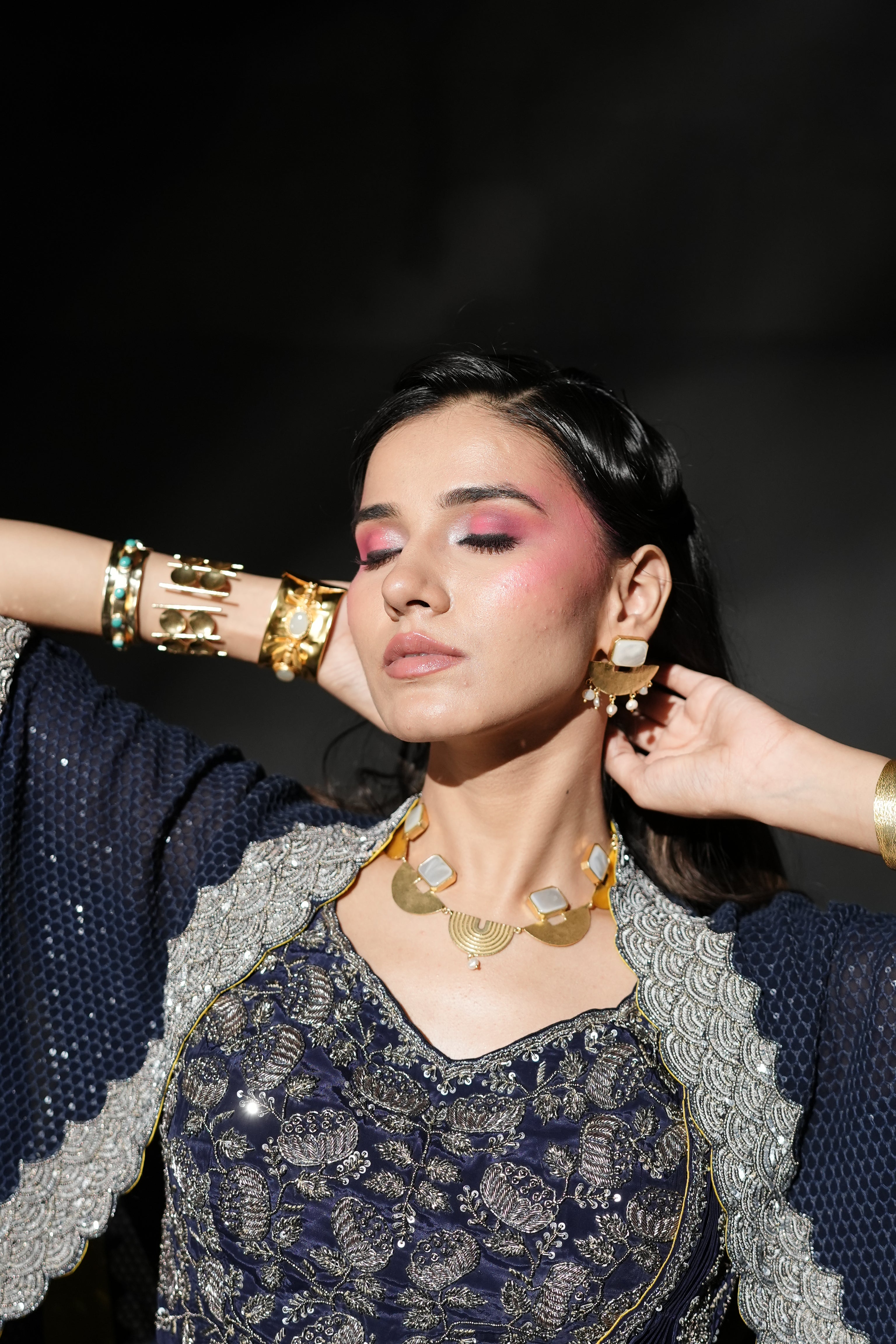 Karwa Chauth Jewellery