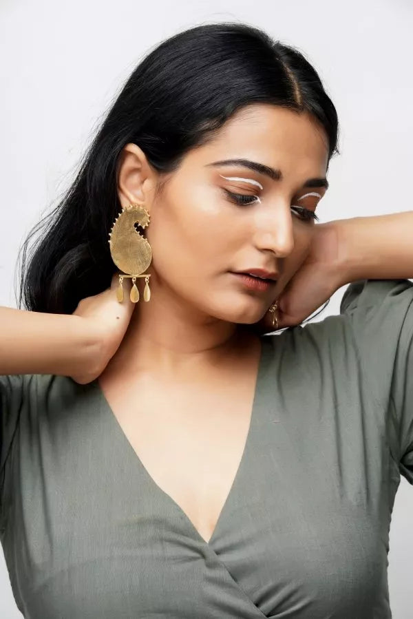 Conventional Keri Earrings