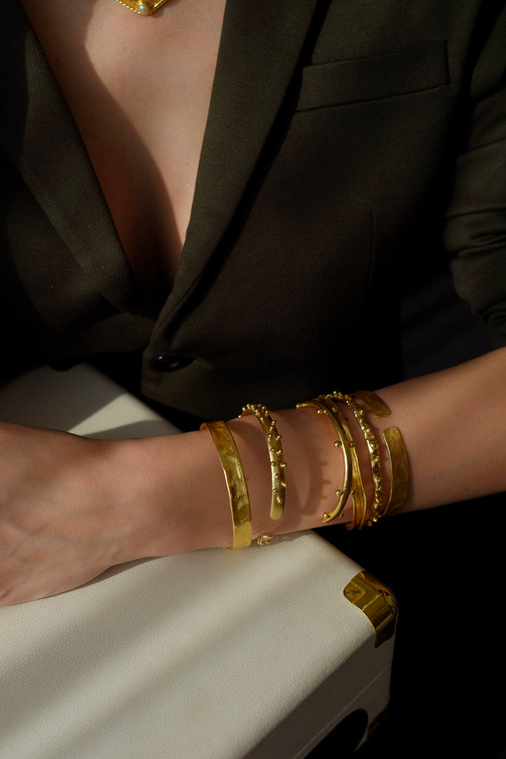 Stack bangles for women 