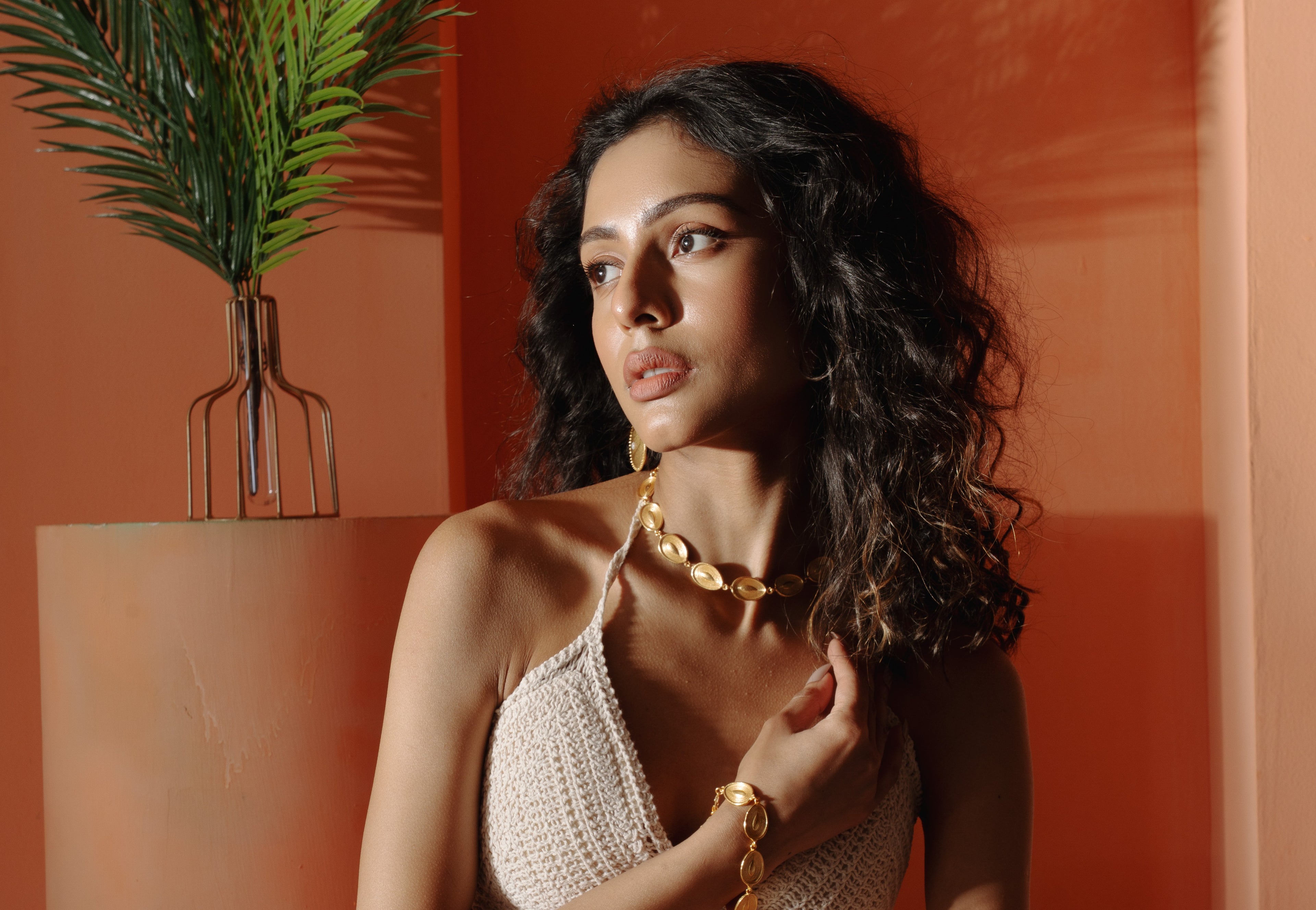 Beautiful summer jewelry for women. buy online