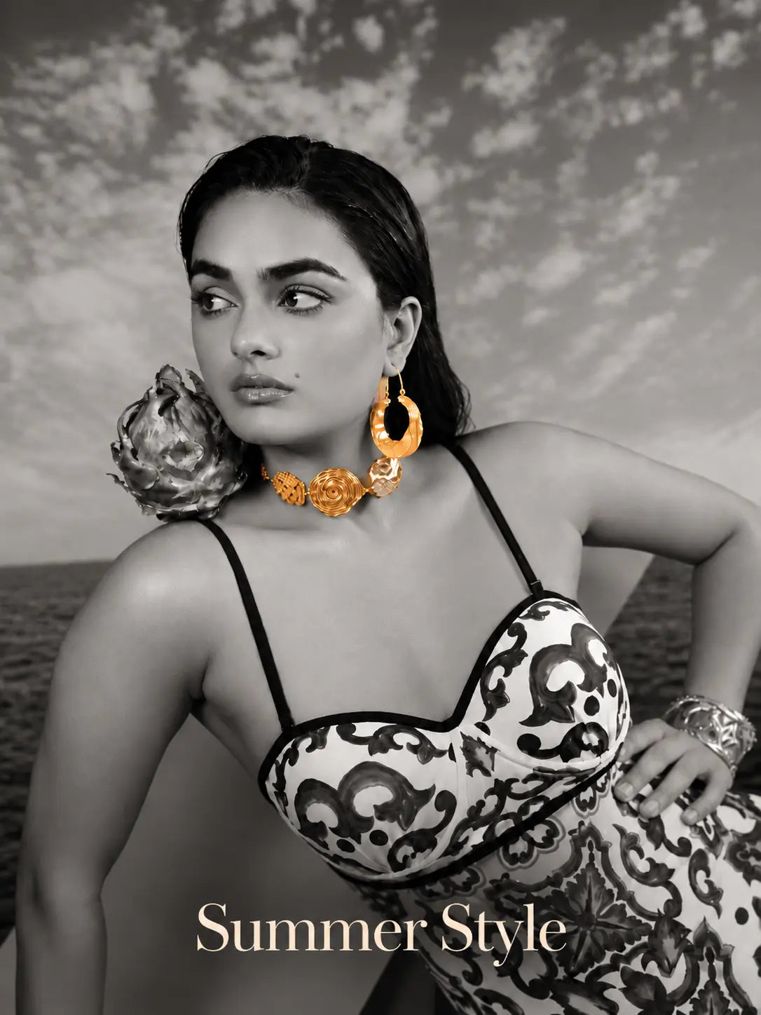 Summer Jewellery