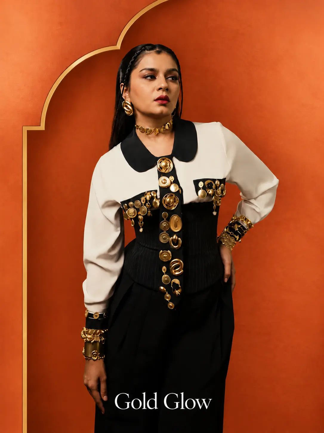Gold Plated Jewellery