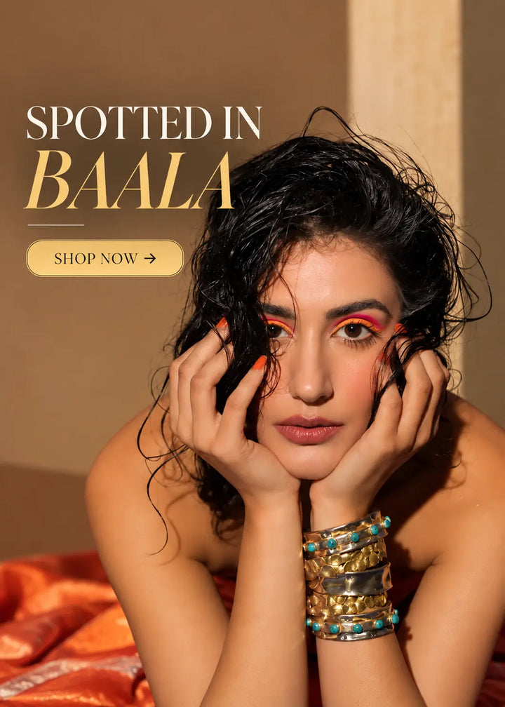 Influencers In Baala