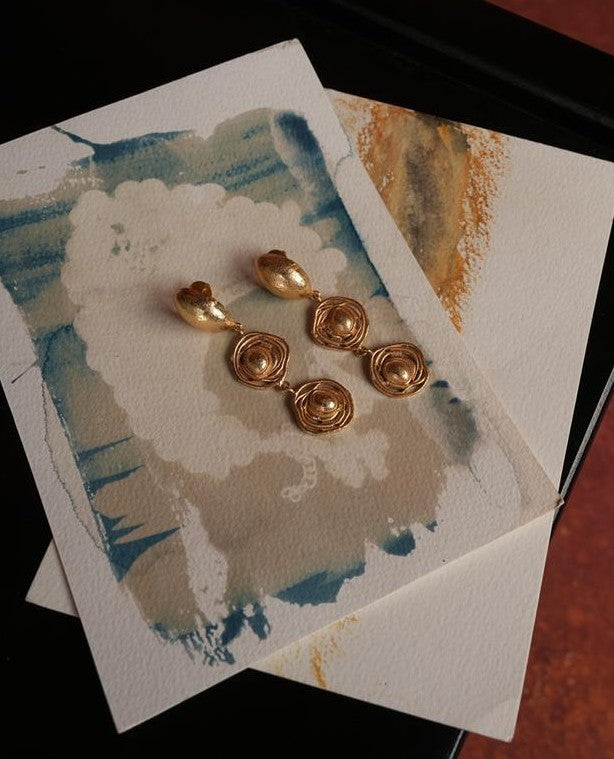 Buy Classic Dangle drop earring for women