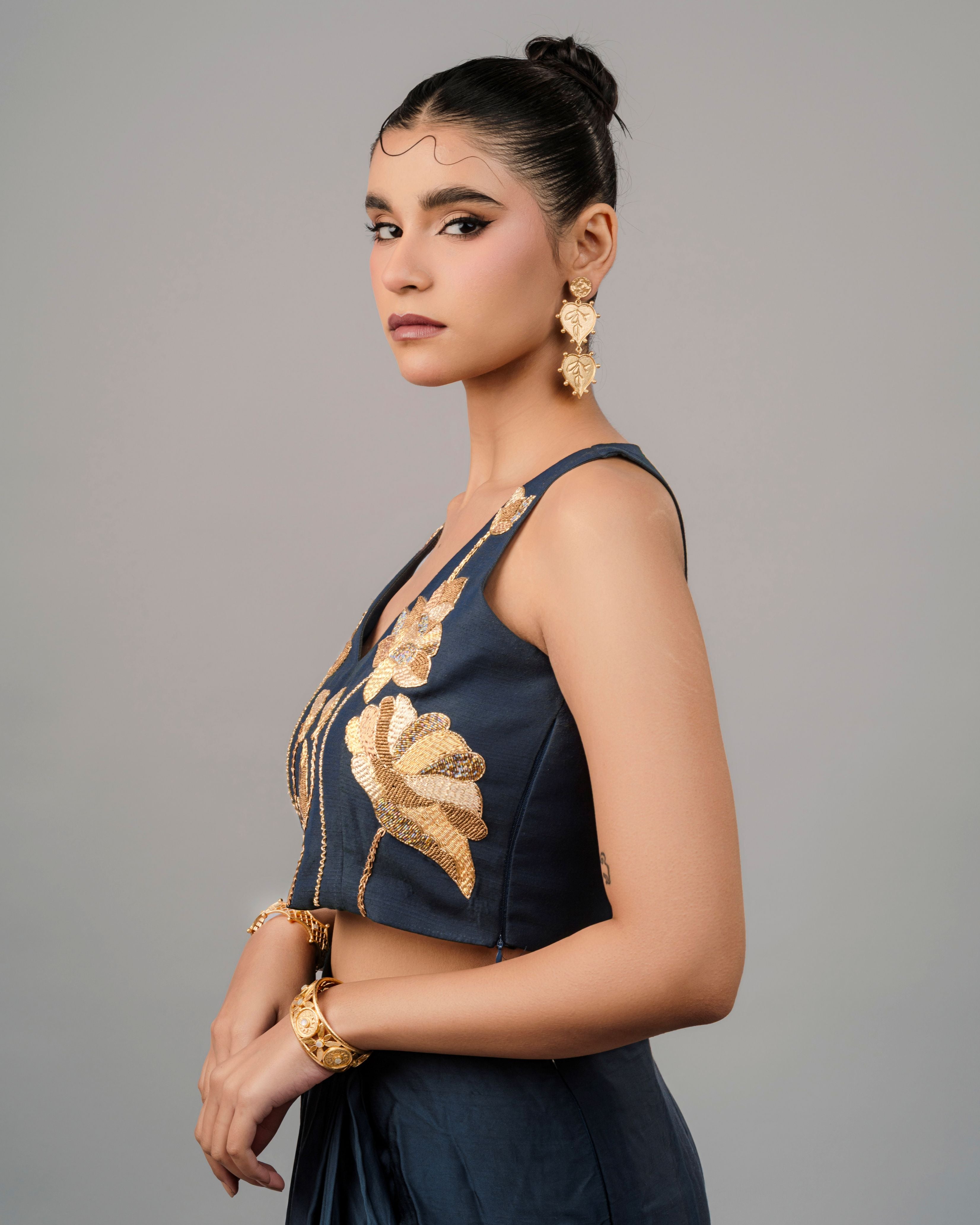 buy women's Dilkhus dangle earring for party wear online