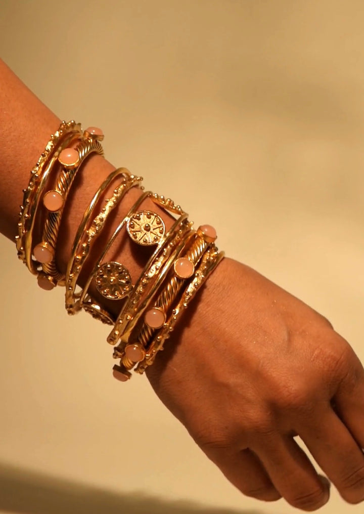 stackable bracelets for women