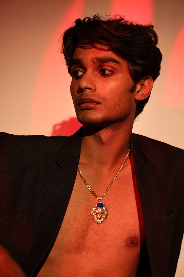 Rishabh Chawla In BaalaJewels