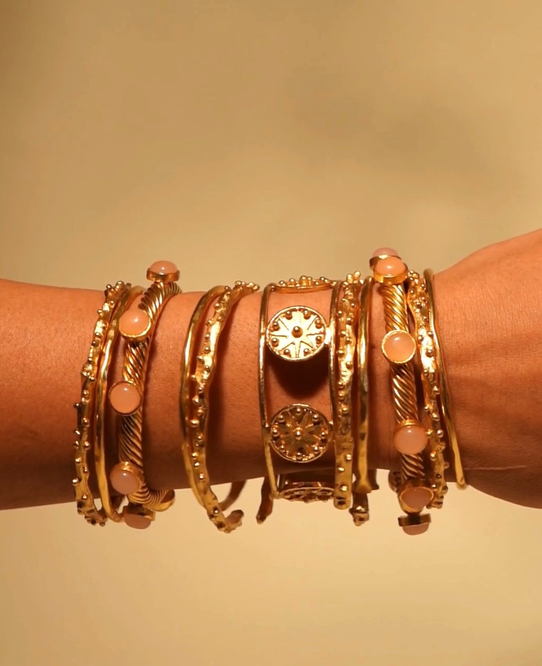 Kada stack