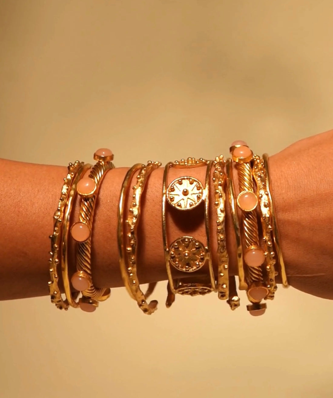 Kada stack