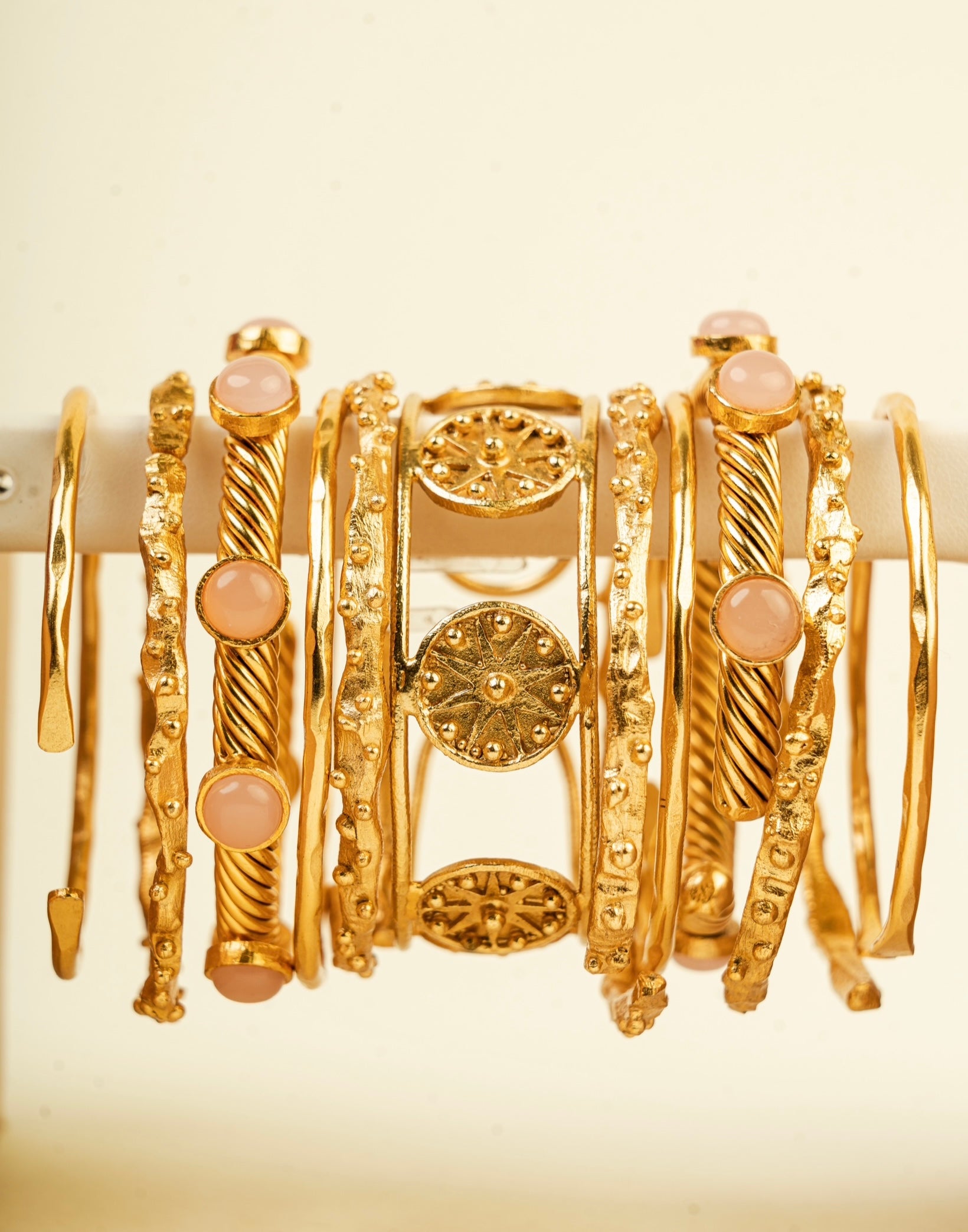 Kada stack