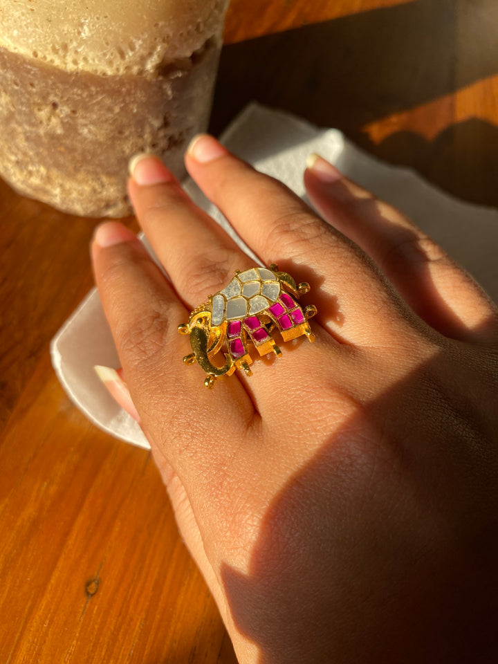 Elephant Ring
