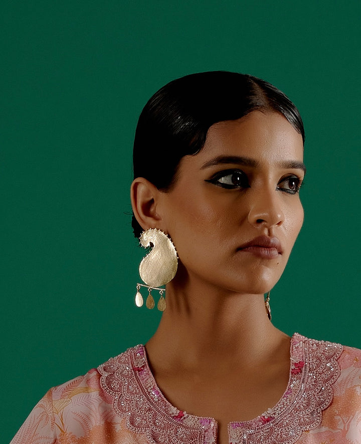 Conventional Keri Earrings