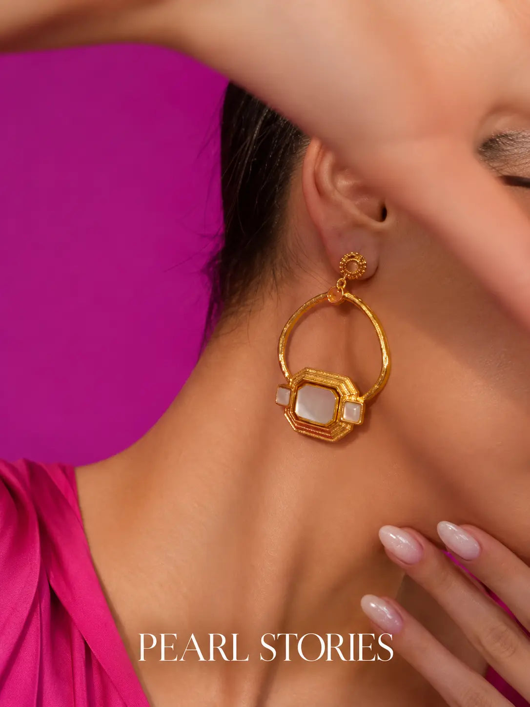 Pearl Jewellery