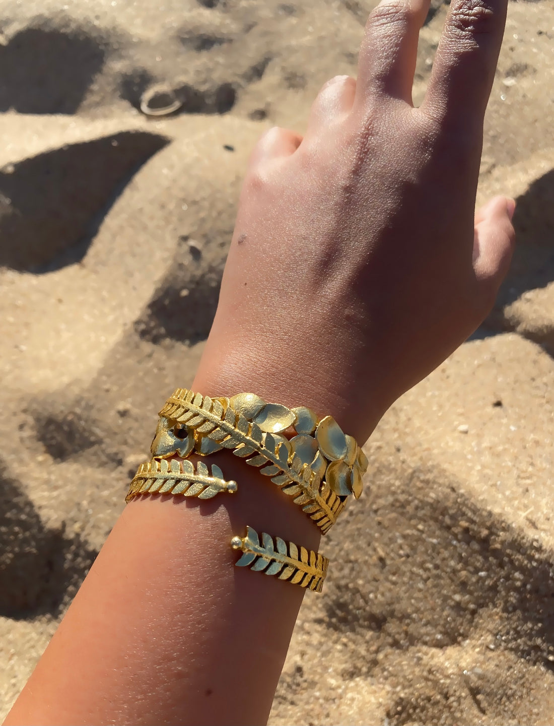 Stack Bracelet for Women