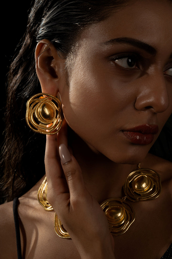 Alio Olio Stud