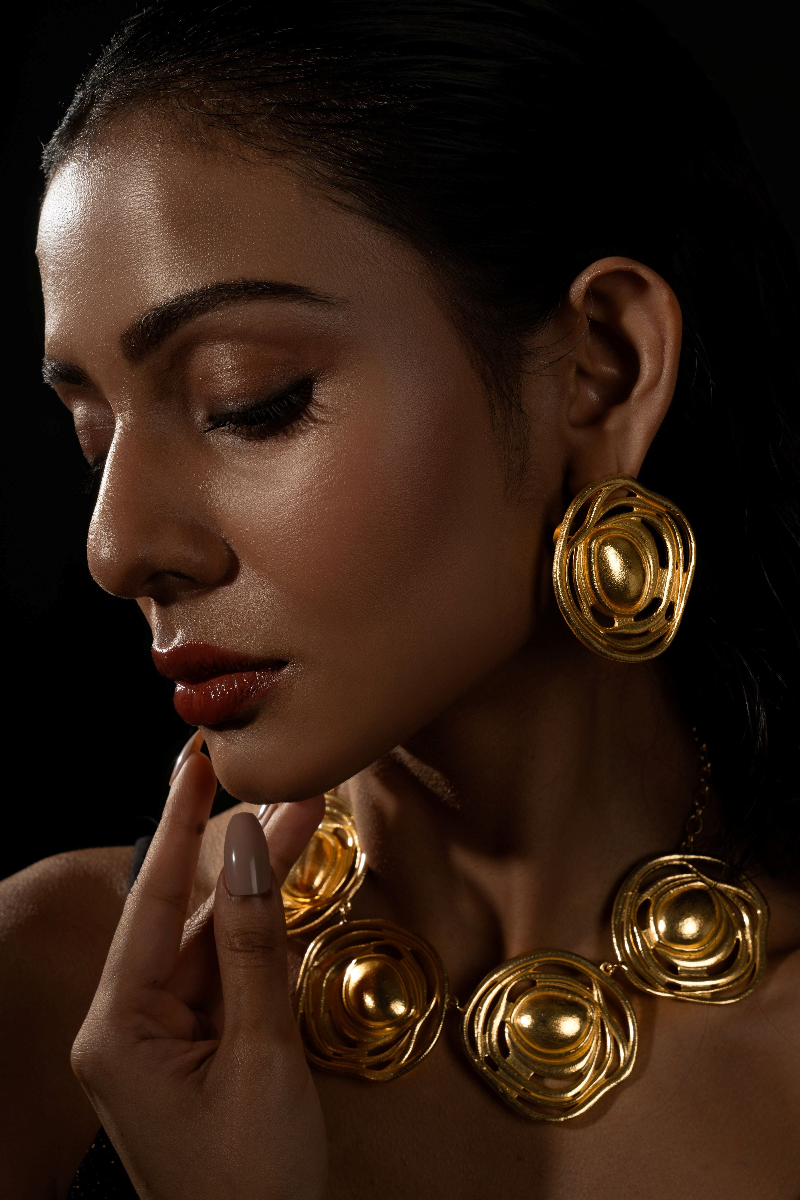 Alio Olio Stud