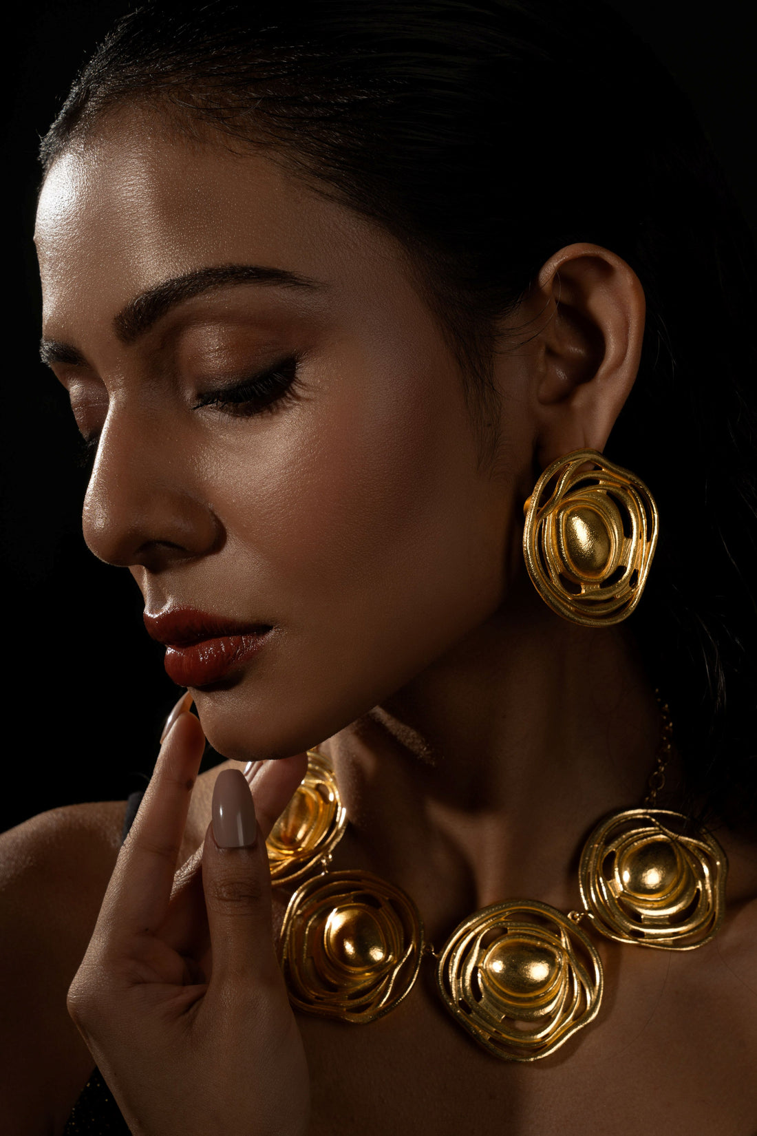 Alio Olio Stud