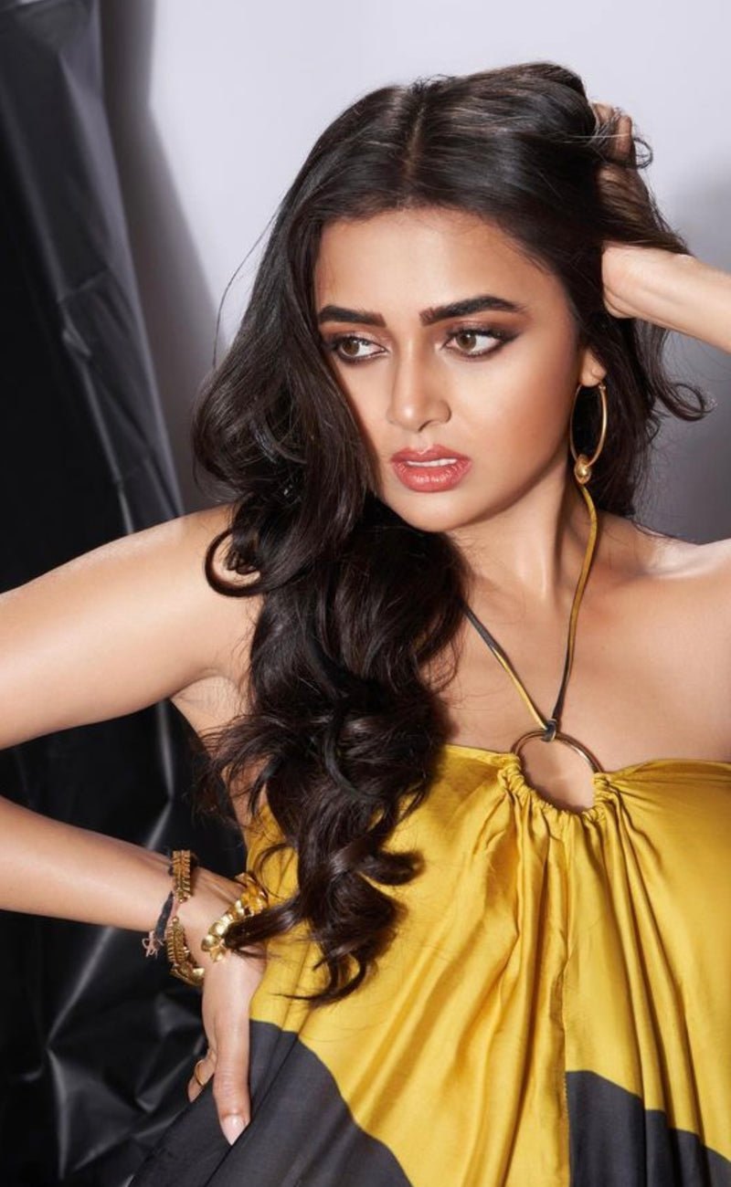 Gold Plated stack bracelet for women 