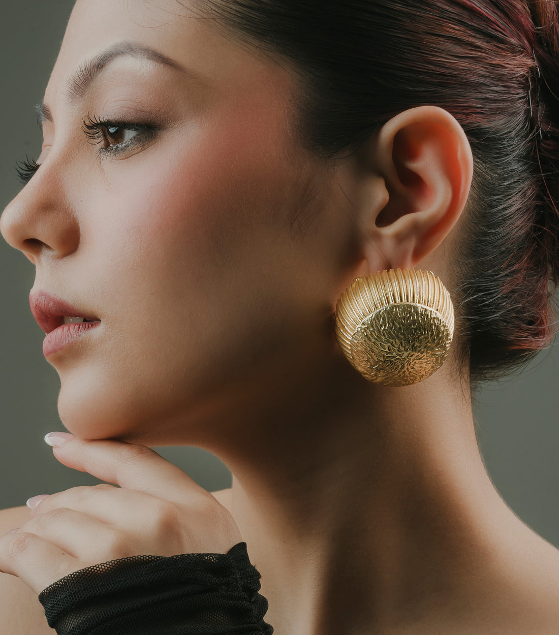 Ferraro Rocher Earrings