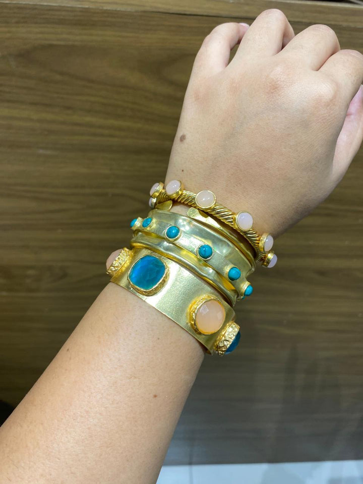 Fierce Stack