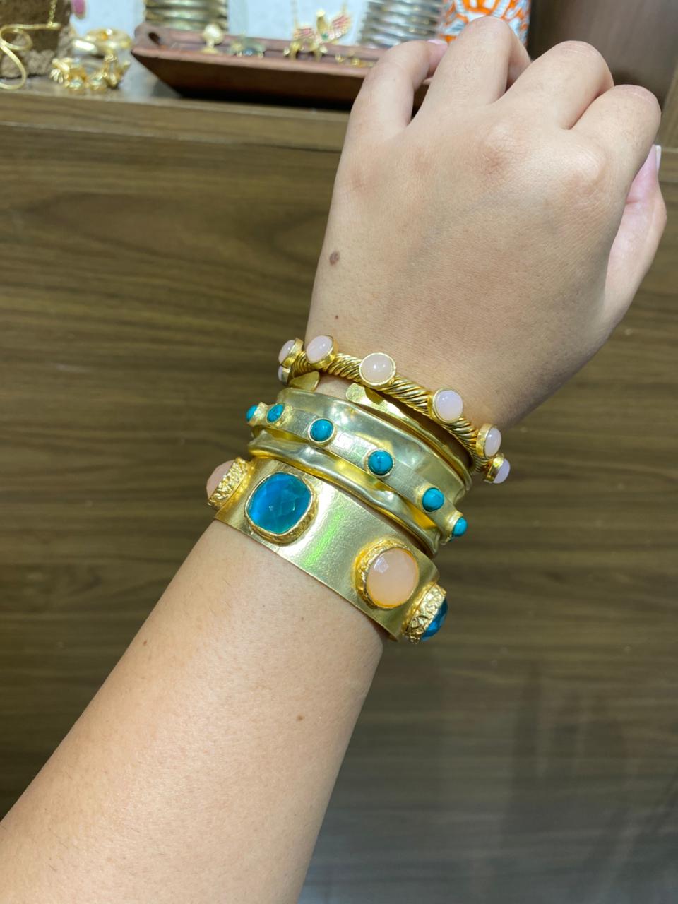 Fierce Stack