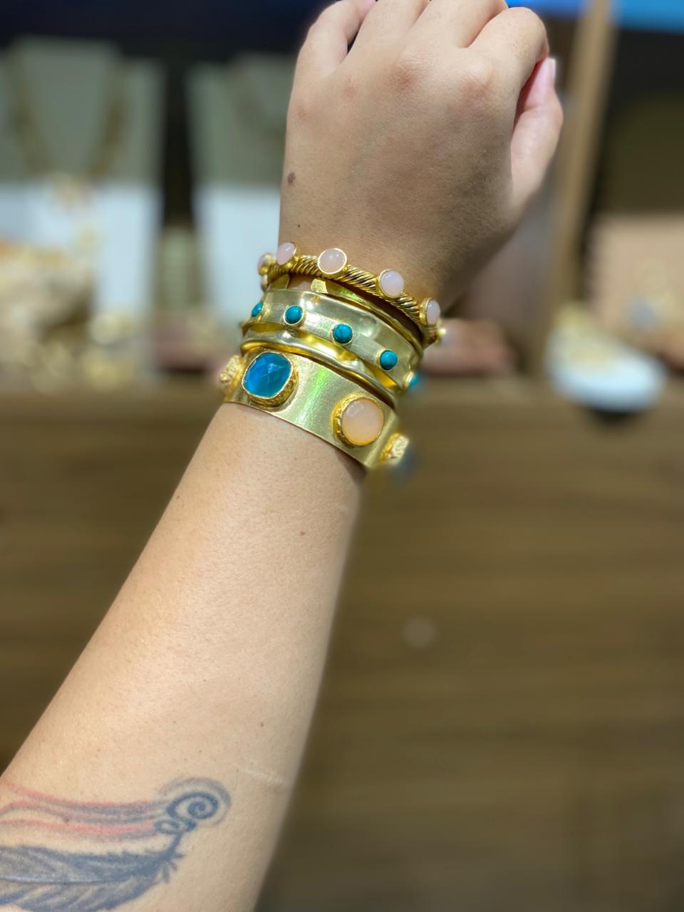 Fierce Stack