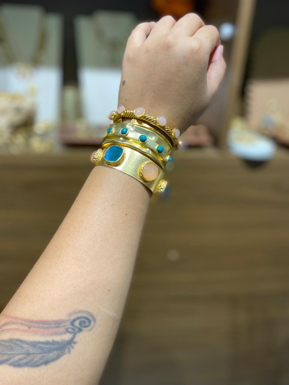 Fierce Stack