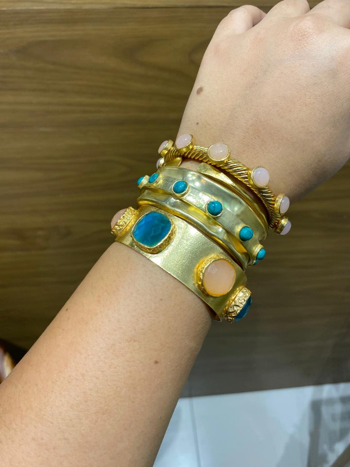 Fierce Stack