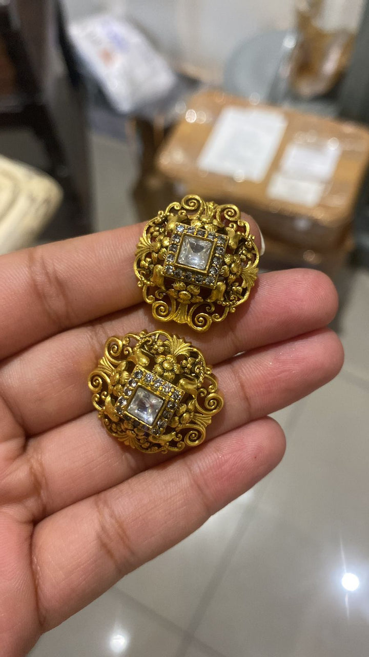 Diamond Studs Earring
