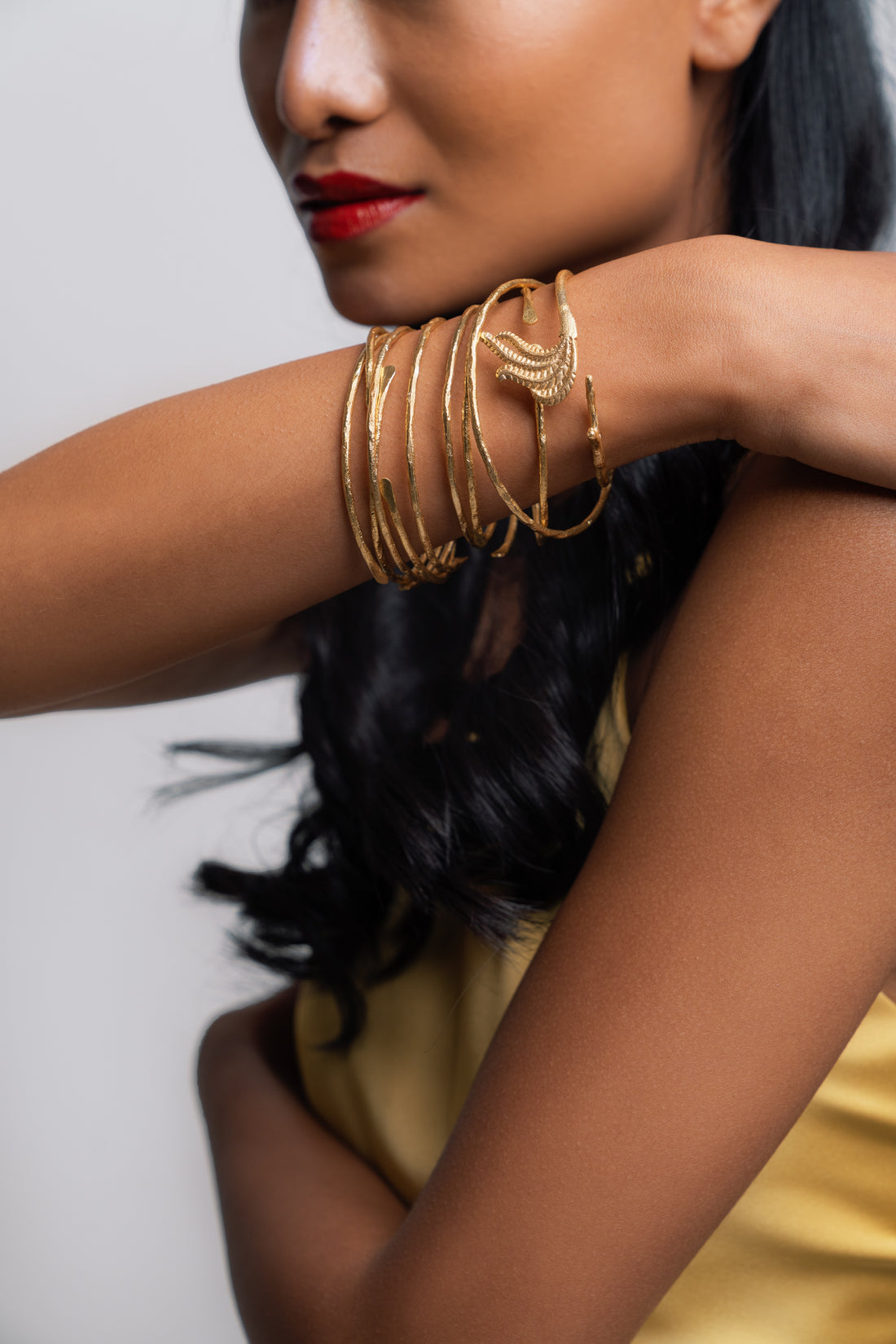 Bangle Stack for women online