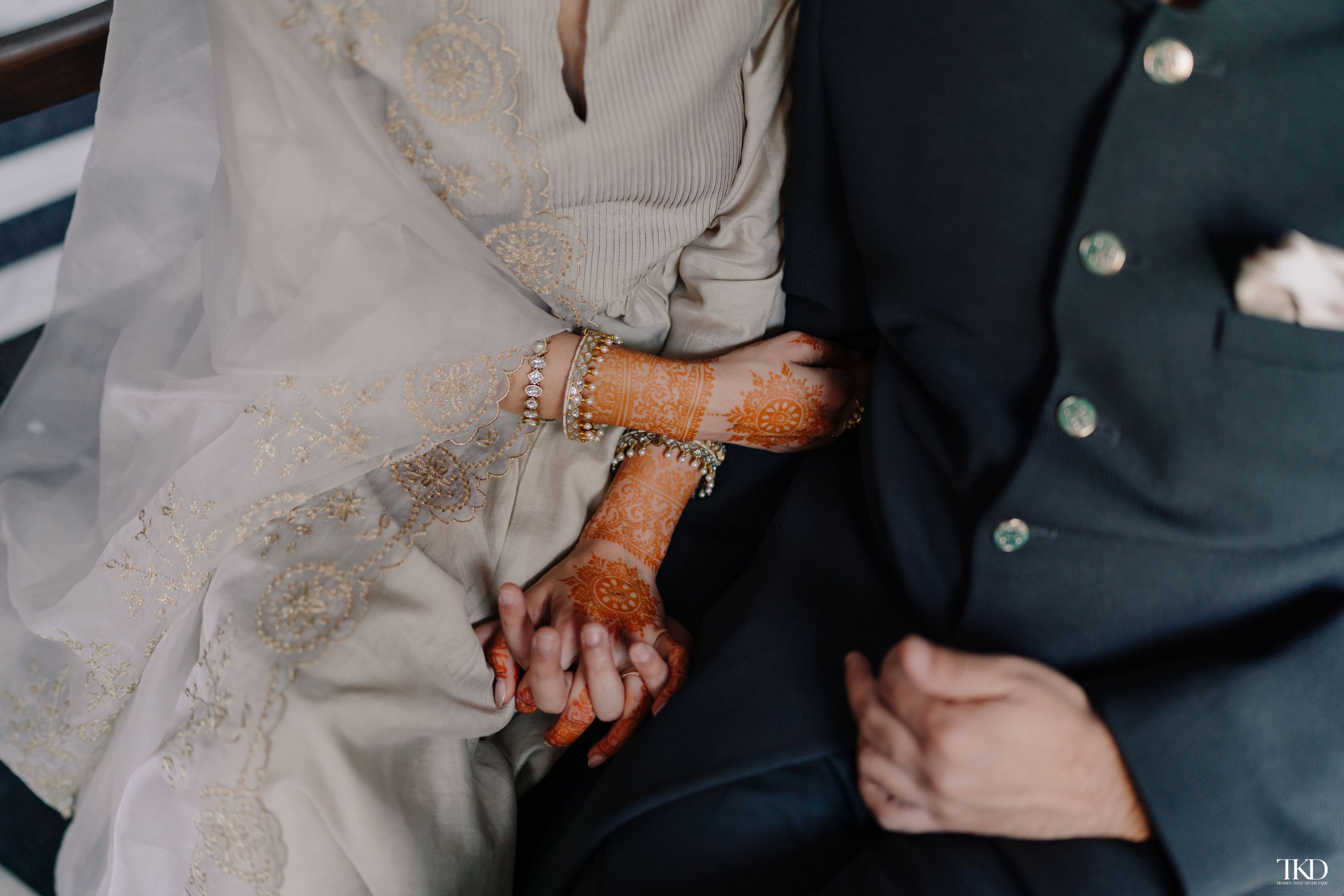 Indian women's traditional hand  bracelet